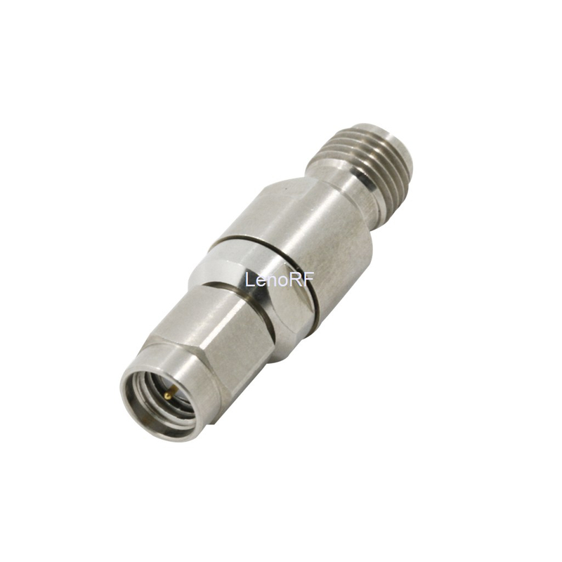 SSMA Plug к Jack RF Adapter