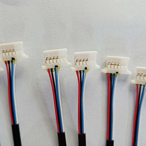 1.25 Рядом 6P жгут проводов