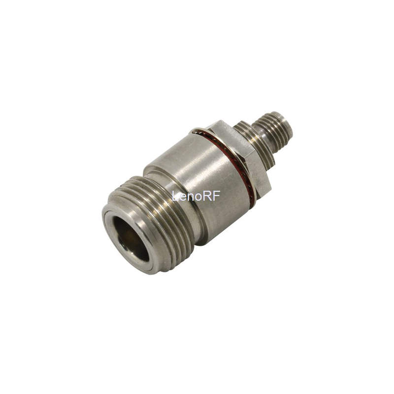N Джек для SMA BHD Jack RF Adapter