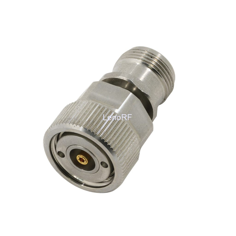 Apc7mm до n jack rf адаптер