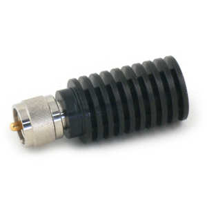 Микроволновый терминатор - UHF мужчина -3W