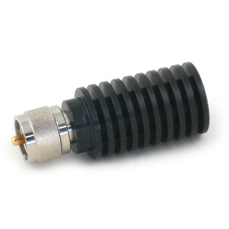 Микроволновый терминатор - UHF мужчина -3W