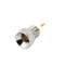 SMP Plug Thread Mount Receptle RF Разъем
