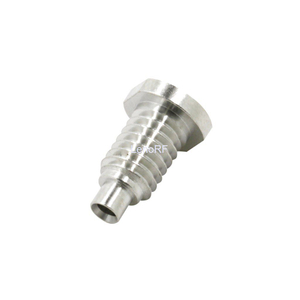 Max Plug Thread Mount для разъема кабеля RG405