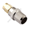 SMA мужской обжим для разъема RF LMR400