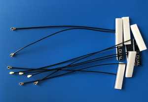 IPEX Micro Коаксиальный кабель с внутренней антенной PCB