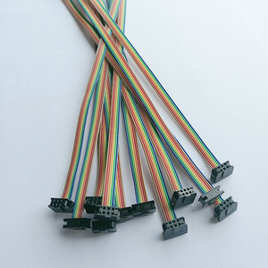 UL2651 6P FFC