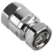 DIN 7/16 мужской зажим для 3/8 "Flex RF разъема