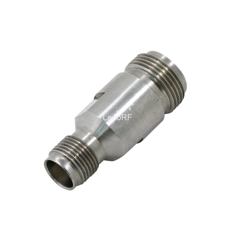 N Джек в SMA Jack RF Adapter