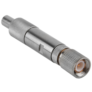 Mini Balun 1.6 / 5.6 L9 Мужской прямо в IDC AWG24 / 26 RF разъем