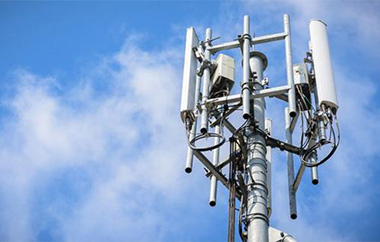 Базовая станция 5G