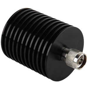 Микроволновый аттенюатор 50W N RF разъем