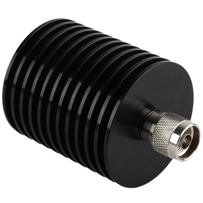Микроволновый аттенюатор 50W N RF разъем