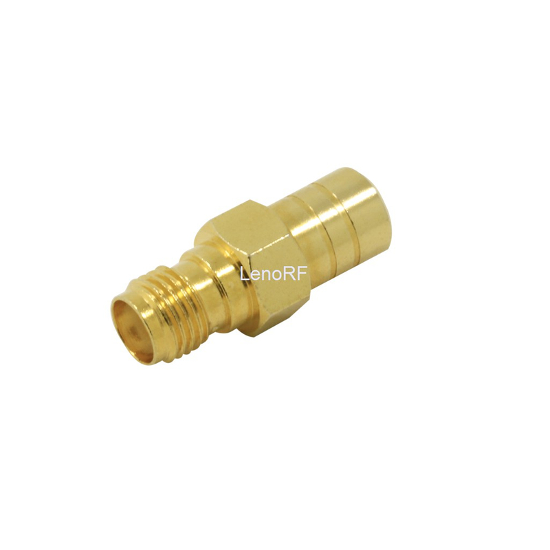 SMA JACK к SMB Jack RF Adapter