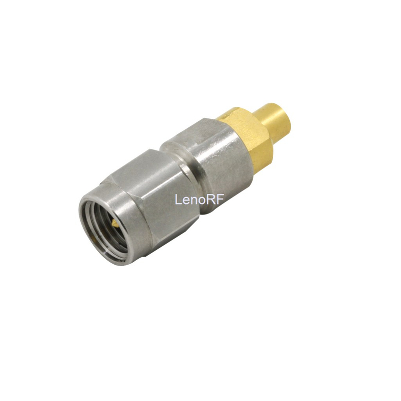 SMA Plug к SMP Plug RF Adapter