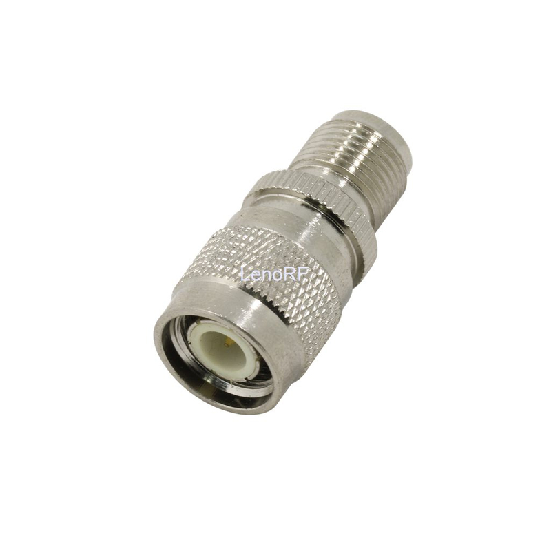 TNC Plug к Jack RF Adapter