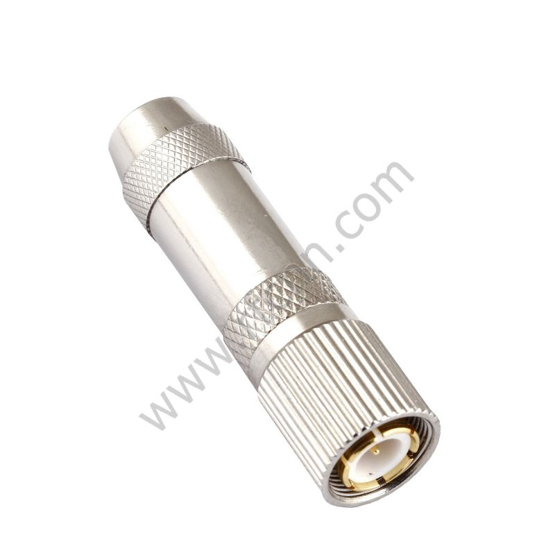 1.6 / 5.6 Мужской обжим для разъема RF BT3003
