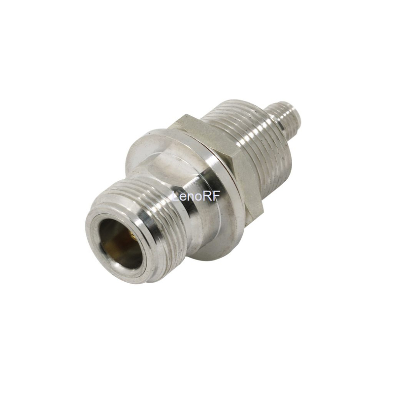 N Джек для SMA BHD Jack RF Adapter