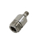 N Джек в SMA Jack RF Adapter