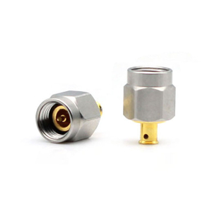2.92 MALE_STRAIGHT RG405 RF разъемы