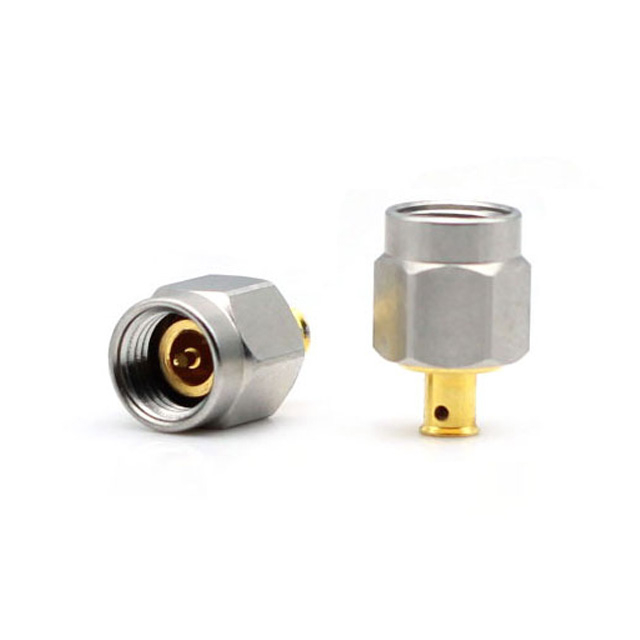 2.92 MALE_STRAIGHT RG405 RF разъемы