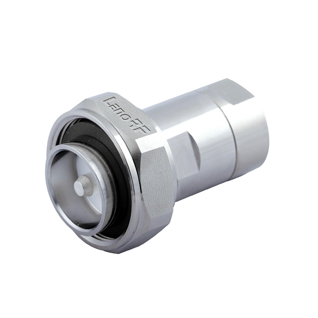 7/16 Plug Clamp для 1/2с
