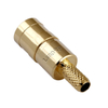 SMB Plug Crimp для RG179 Calbe