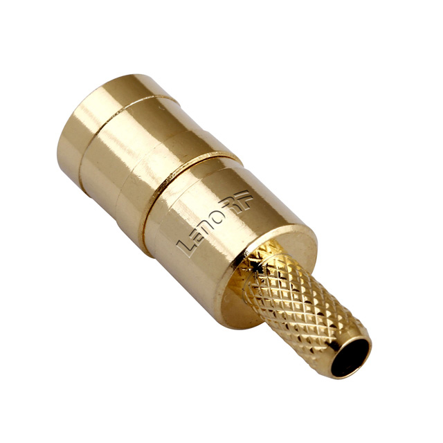 SMB Plug Crimp для RG179 Calbe