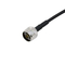 N Plug Crimp для кабеля LMR195 RF