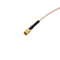 SMA Plug Crimp для RG316 кабеля RF RF