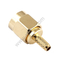 SMA мужской обжим для RG316 RF разъема