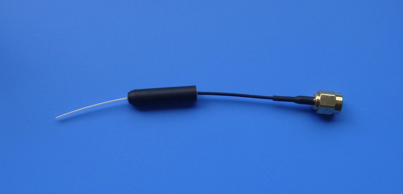 IPEX Micro коаксиальный кабель с маршрутизатором 2.4 ГГц антенна