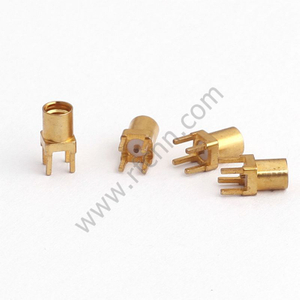 MMCX женская для разъема RF PCB