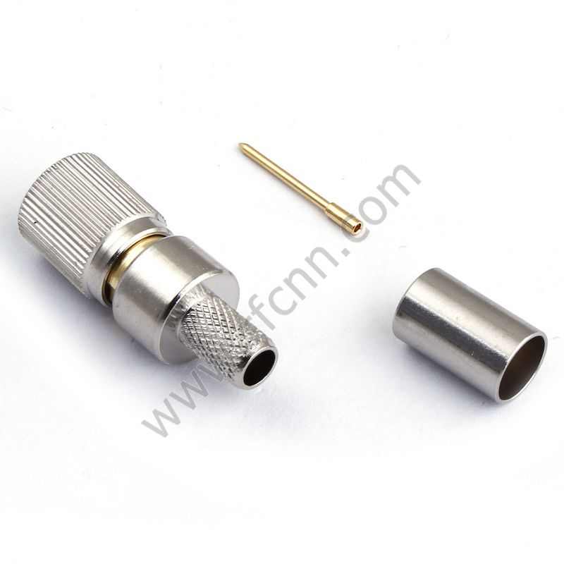 1.6 / 5.6 Мужской обжим для разъема RF BT3002