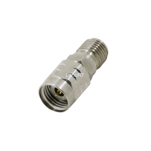 2,4 мм Включение к разъему RF Adapter