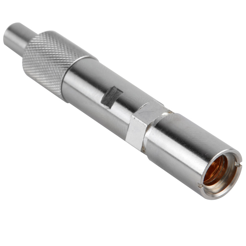 Mini Balun 1.6 / 5.6 L9 до разъема IDC AWG24 / 26 RF