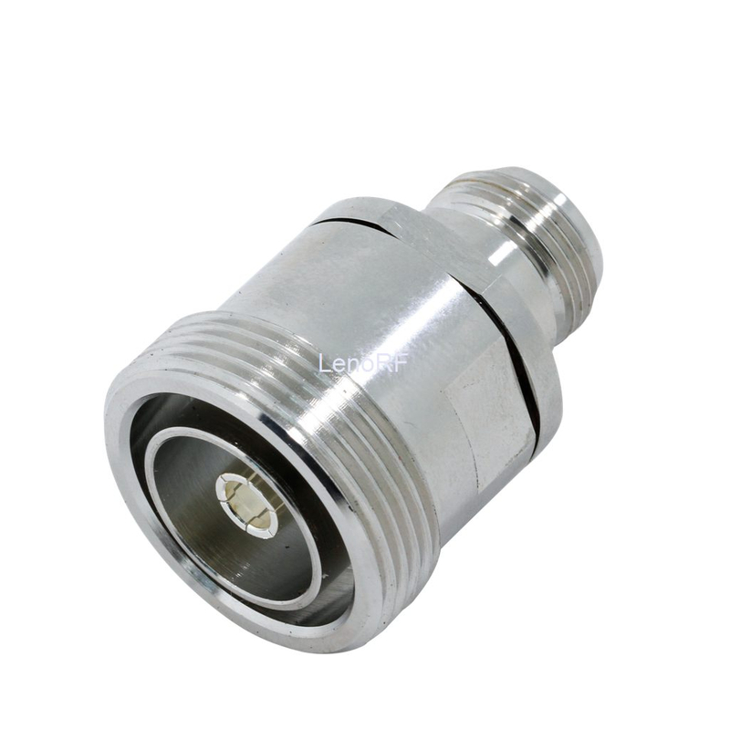 7-16 Джек до N Jack RF Adapter