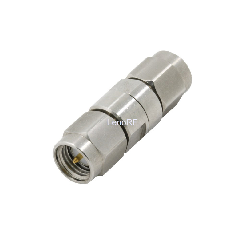 SMA пробка для подключения адаптера RF