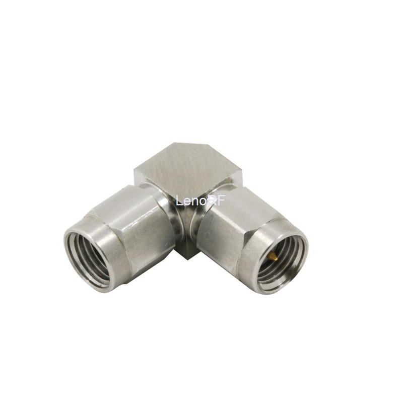 SMA RA JACK, чтобы подключить rf адаптер