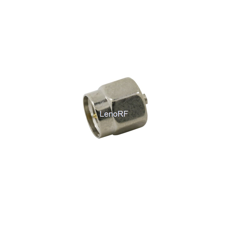 SMA Plug к IPX RF Adapter