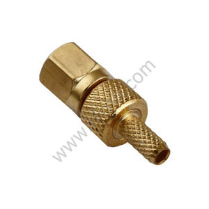 SMC Женский обжим для RG316 RF разъема