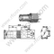 BNC женщина для PCB RF разъем