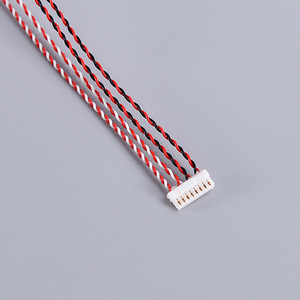 UL10064 0,8 PALT IDC 8P