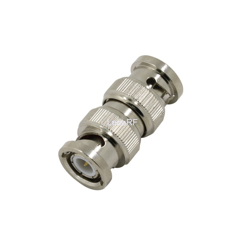 BNC Plug для подключите RF адаптер