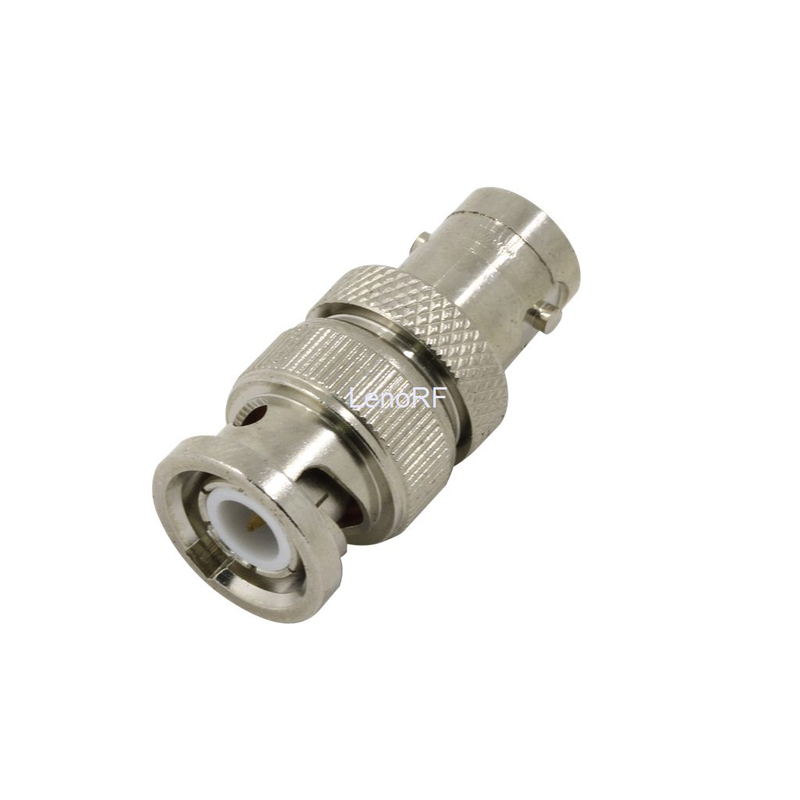 BNC Plug к Jack RF Adapter
