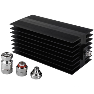 Микроволновая аттенюатор 100W N RF разъем