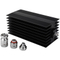Микроволновая аттенюатор 100W N RF разъем