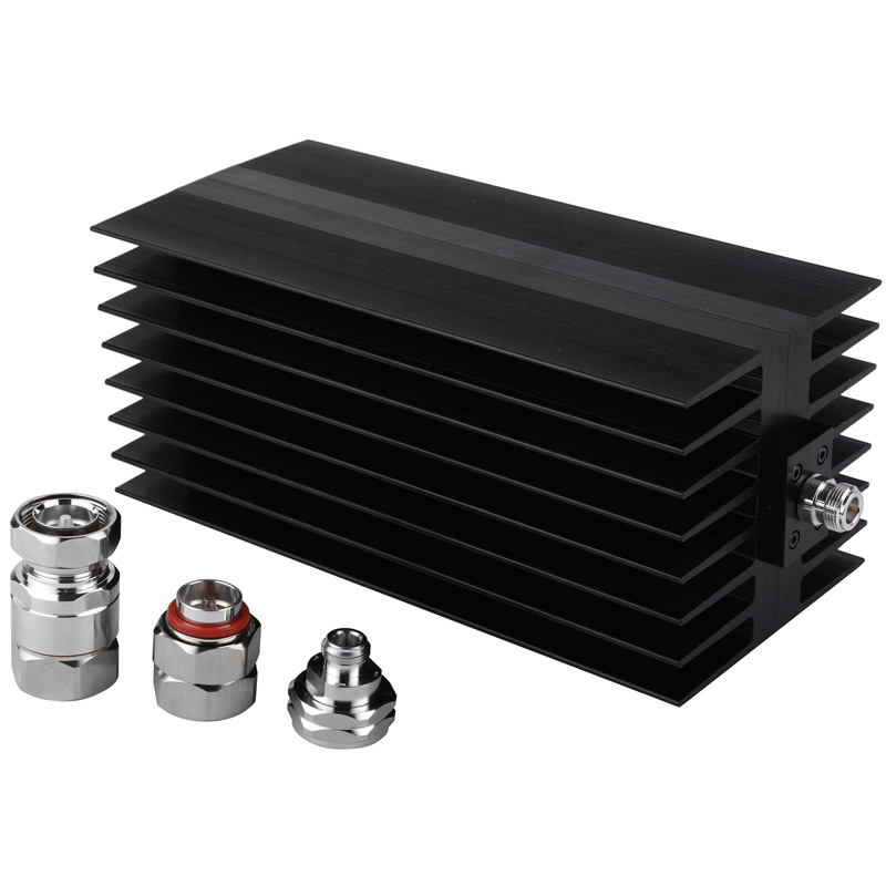 Микроволновая аттенюатор 100W N RF разъем