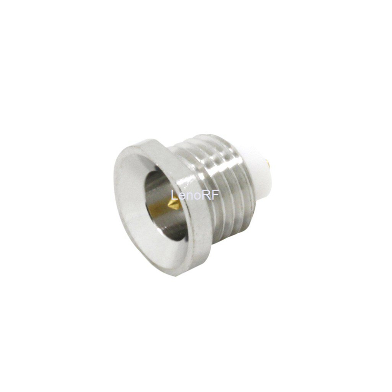 P-SMP Plug Thread Mount Contepticle RF разъем RF