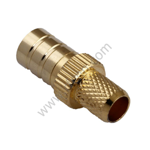 SMB Wrin Crimp для разъема LMR240RF